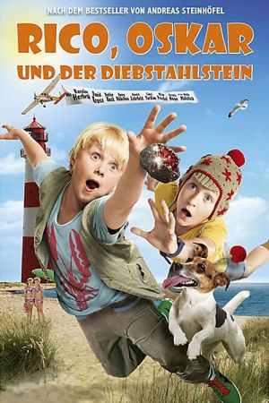 Rico, Oskar und der Diebstahlstein hdfilme stream online