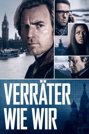 Verräter wie wir hdfilme stream online