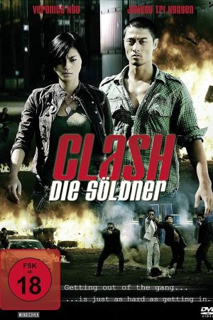 Clash - Die Söldner hdfilme stream online