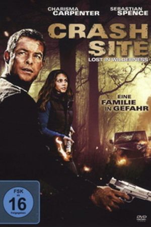 Crash Site - Lost in Wilderness hdfilme stream online