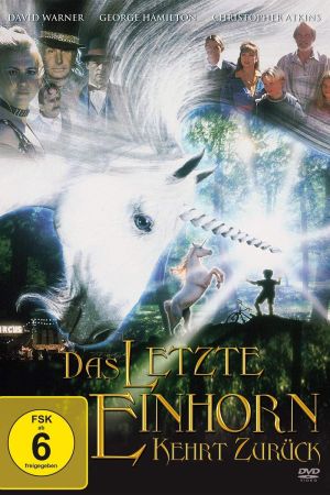 Das letzte Einhorn kehrt zurück hdfilme stream online