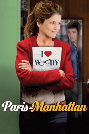 Paris-Manhattan hdfilme stream online