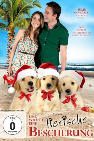 Und wieder eine tierische Bescherung hdfilme stream online