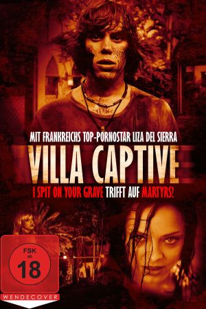 Villa Captive