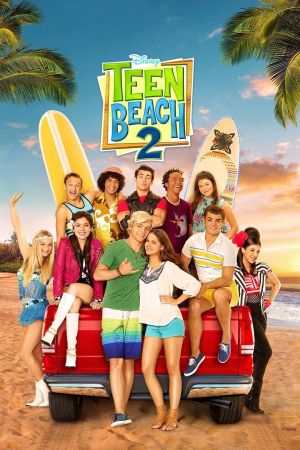 Teen Beach 2 hdfilme stream online