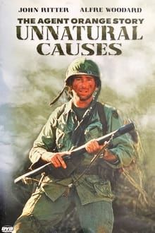 Todesursache - Agent Orange hdfilme stream online