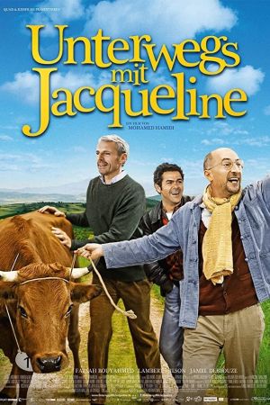 Unterwegs mit Jacqueline hdfilme stream online