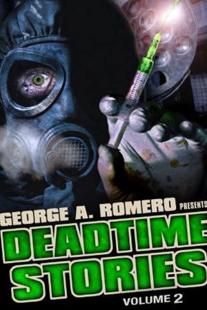 Deadtime Stories: Volume 2