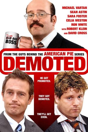 Demoted hdfilme stream online