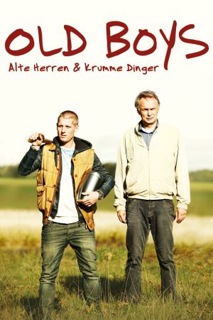 Old Boys - Alte Herren & krumme Dinger hdfilme stream online