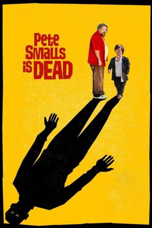 Pete Smalls Is Dead hdfilme stream online