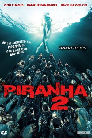 Piranha 2 hdfilme stream online