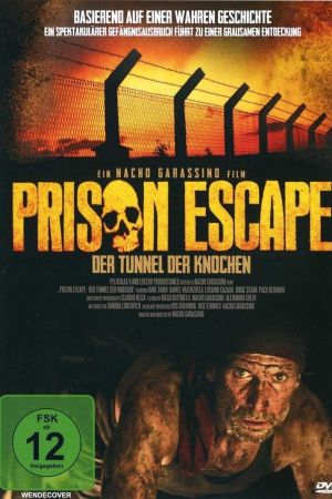 Prison Escape - Der Tunnel der Knochen hdfilme stream online
