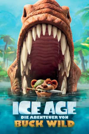 Ice Age: Die Abenteuer von Buck Wild