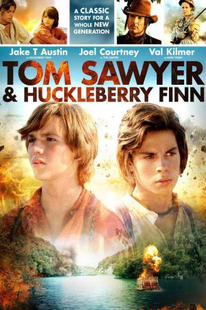 Tom Sawyer & Huckleberry Finn hdfilme stream online