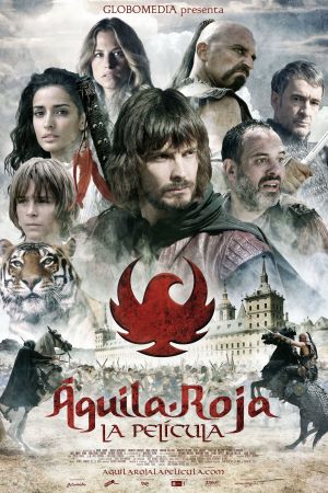 Der Adler des Königs hdfilme stream online