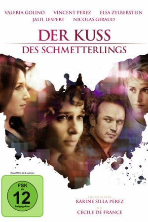 Der Kuss des Schmetterlings