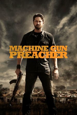 Machine Gun Preacher hdfilme stream online