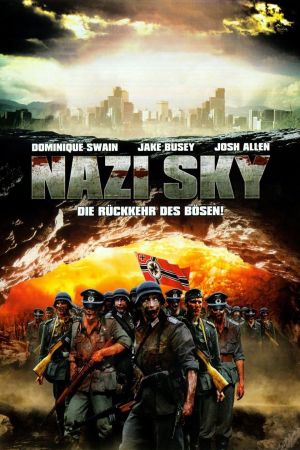 Nazi Sky - Die Rückkehr des Bösen! hdfilme stream online