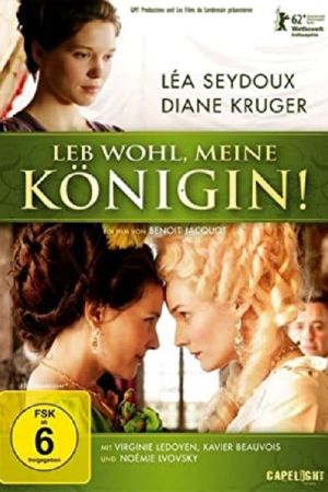 Leb wohl, meine Königin! hdfilme stream online