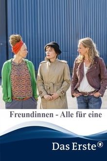 Freundinnen - Alle für eine hdfilme stream online