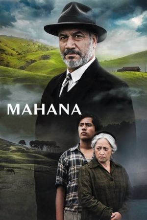 Mahana - Eine Maori-Saga hdfilme stream online