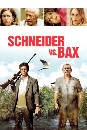 Schneider vs. Bax hdfilme stream online