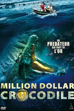 Million Dollar Crocodile