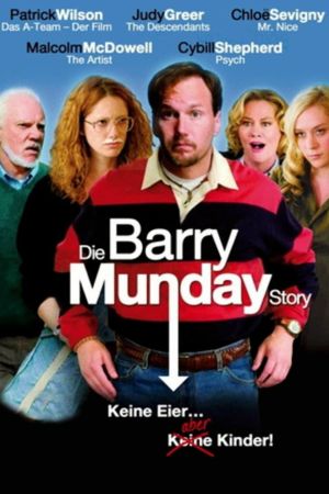 Die Barry Munday Story hdfilme stream online
