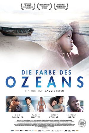 Die Farbe des Ozeans hdfilme stream online