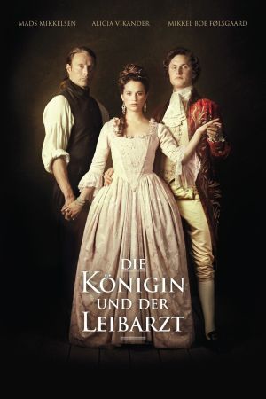 Die Königin und der Leibarzt hdfilme stream online