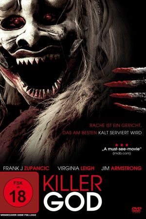 Killer God hdfilme stream online