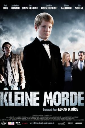 Kleine Morde hdfilme stream online