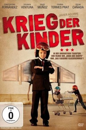 Krieg der Kinder