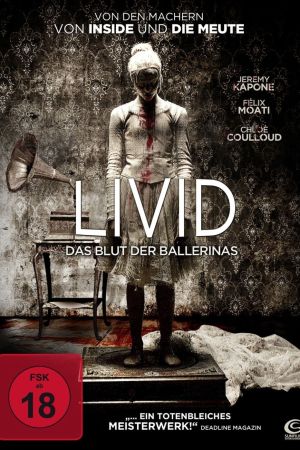 Livid - Das Blut der Ballerinas hdfilme stream online
