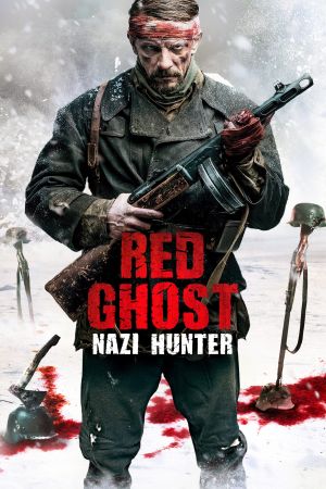 Red Ghost - Nazi Hunter hdfilme stream online