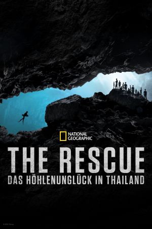 The Rescue: Das Höhlenunglück in Thailand hdfilme stream online