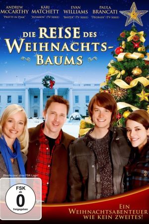 Die Reise des Weihnachtsbaums hdfilme stream online