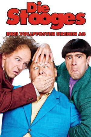 Die Stooges - Drei Vollpfosten drehen ab hdfilme stream online