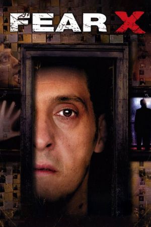 Fear X - Im Angesicht der Angst hdfilme stream online