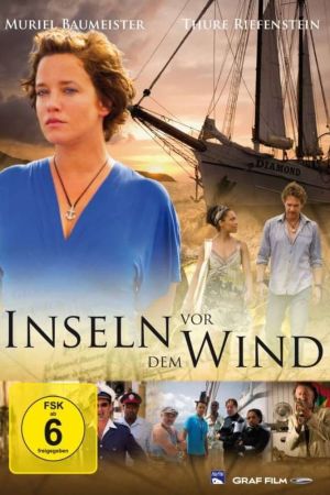 Inseln vor dem Wind