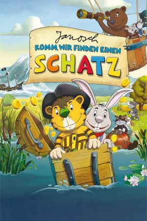 Janosch – Komm, wir finden einen Schatz hdfilme stream online