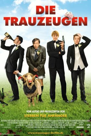 Die Trauzeugen hdfilme stream online