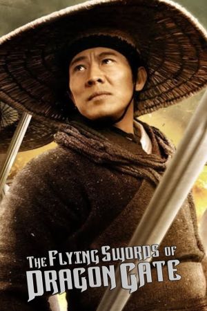 Flying Swords of Dragon Gate hdfilme stream online
