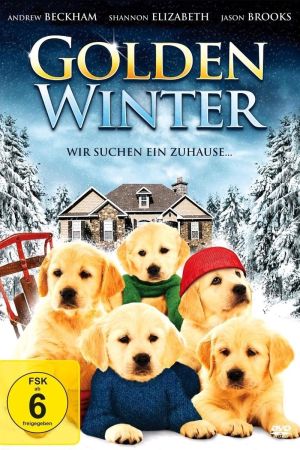 Golden Winter - Wir suchen ein Zuhause hdfilme stream online