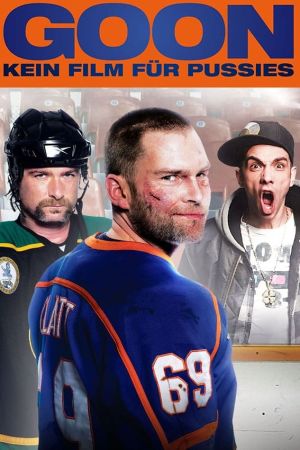 Goon - Kein Film für Pussies hdfilme stream online