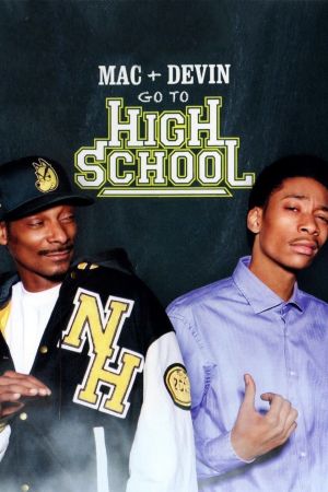 Mac & Devin Go to High School hdfilme stream online