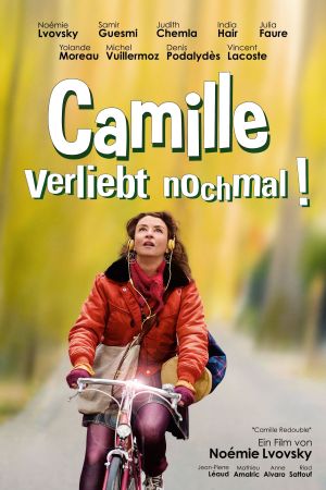 Camille Verliebt Nochmal! hdfilme stream online