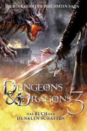 Dungeons & Dragons - Das Buch der dunklen Schatten hdfilme stream online