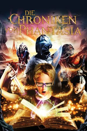 Die Chroniken von Phantasia hdfilme stream online